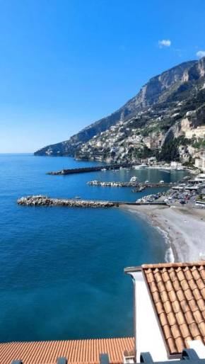 Appartamenti Amalfi Vista Mare Amalfi